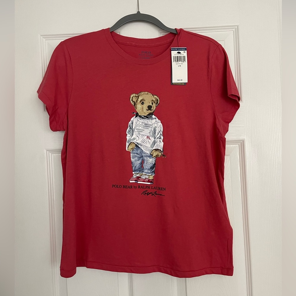 Woman’s tshirt